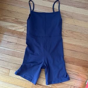 Aritzia divinity romper